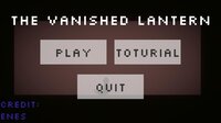 The Vanished Lantern screenshot, image №3685596 - RAWG