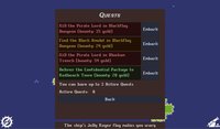 Rogue Sails screenshot, image №2309277 - RAWG