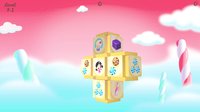 Sweet Candy Mahjong screenshot, image №166590 - RAWG