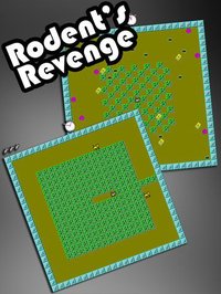 Rodent's Revenge screenshot, image №1815734 - RAWG