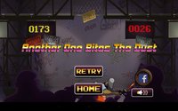 Super Barrel Fighters screenshot, image №1185528 - RAWG