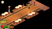 Chef Strikes Back screenshot, image №4144828 - RAWG