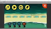 Lightning Sounds screenshot, image №1209479 - RAWG