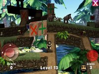 Ape vs Caveman screenshot, image №946984 - RAWG