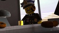 Lego City Undercover screenshot, image №243949 - RAWG