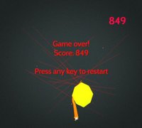Geometry Ninja screenshot, image №1125442 - RAWG