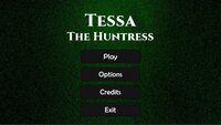 Tessa: The Huntress screenshot, image №2899010 - RAWG