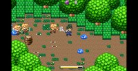 Swordian Hero screenshot, image №2495621 - RAWG