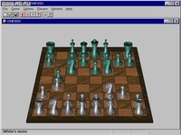 Expert Chess screenshot, image №335805 - RAWG