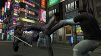 Yakuza HD Collection screenshot, image №291141 - RAWG