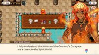 Spirit Valor screenshot, image №4182384 - RAWG