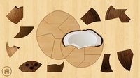 Kids Fruit Puzzles - Wooden Jigsaw screenshot, image №1344501 - RAWG