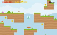 Jump rush screenshot, image №1247339 - RAWG