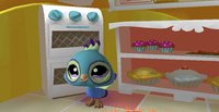 Littlest Pet Shop: Friends screenshot, image №789470 - RAWG