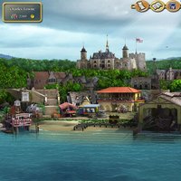 Tortuga: Pirates of the New World screenshot, image №376440 - RAWG