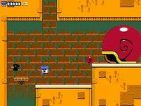 Salt Man 2 screenshot, image №2369971 - RAWG