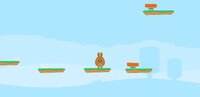 Rabbit jumps: in search carrots screenshot, image №3832552 - RAWG