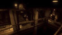 Bendy: Lone Wolf screenshot, image №4231625 - RAWG