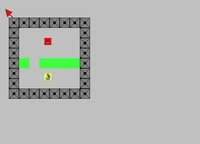 Maze Cracker screenshot, image №1969108 - RAWG