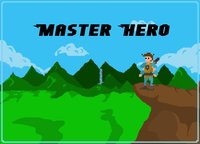 Master Hero screenshot, image №1300802 - RAWG