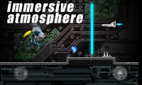 Super Rocket Runner screenshot, image №1203207 - RAWG