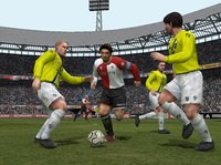 Pro Evolution Soccer 4 screenshot, image №406339 - RAWG