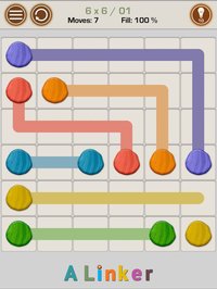 A Linker ~ Connecting Link screenshot, image №1640515 - RAWG