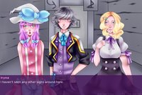 Magicanna ~ Ruins screenshot, image №1073348 - RAWG