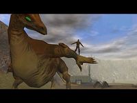 DragonRiders: Chronicles of Pern screenshot, image №332465 - RAWG