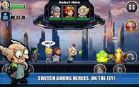 Zombie Busters Squad screenshot, image №1542414 - RAWG