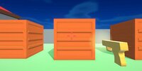 Zombie Shooter 3D (SuperArcadeEntertainment) screenshot, image №3509652 - RAWG