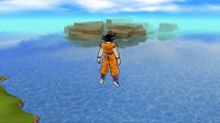 Dragon Ball Z: Budokai HD Collection screenshot, image №598075 - RAWG
