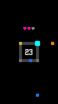 Run-Square screenshot, image №2715789 - RAWG