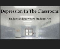 Depression In The Classroom screenshot, image №3134114 - RAWG