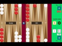 Backgammon Coach screenshot, image №2218569 - RAWG