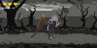 Zombie Bob screenshot, image №1686362 - RAWG