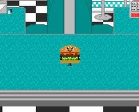 Cheesed Borger Chase screenshot, image №1952368 - RAWG