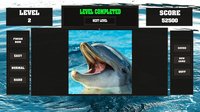 Fitzzle Precious Dolphins screenshot, image №858909 - RAWG