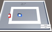 Luke White Prototypes screenshot, image №1725188 - RAWG