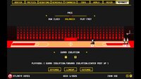 Retro Basketball Manager screenshot, image №4224189 - RAWG
