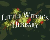 Little Witch's Herbary screenshot, image №3732115 - RAWG