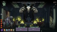 Throne of Bone screenshot, image №4028373 - RAWG