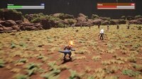 Ancings: The First Tournament screenshot, image №4129330 - RAWG
