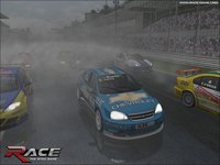 RACE: The WTCC Game screenshot, image №462646 - RAWG