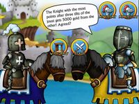 You Are A Knight screenshot, image №22603 - RAWG