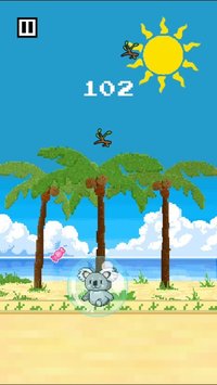 Koala Dodge screenshot, image №1914104 - RAWG