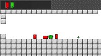Slime Splat screenshot, image №2483911 - RAWG