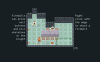 Dungeon Tattletale screenshot, image №2744016 - RAWG