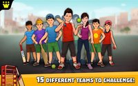 Gully Cricket Game - 2018 screenshot, image №1558062 - RAWG