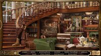 Hidden Object: Detective Holmes - Heirloom screenshot, image №2986312 - RAWG